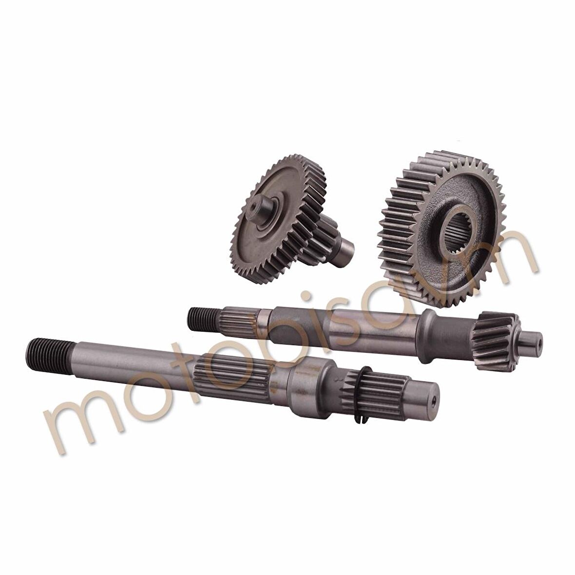 ŞANZIMAN SCOOTER 150