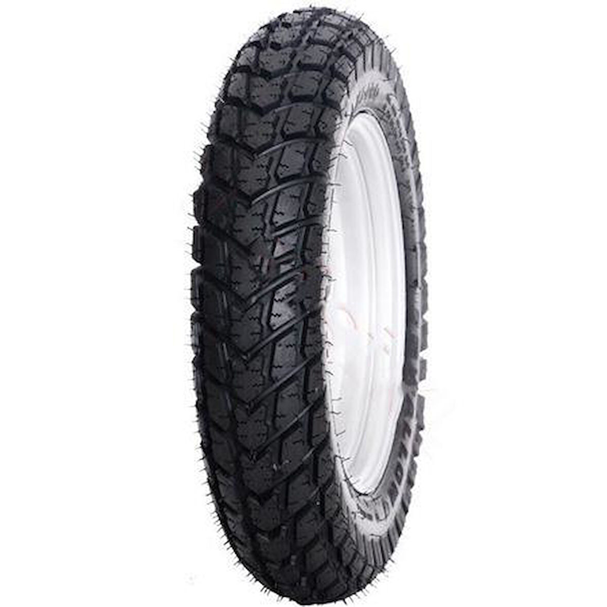 130/70 x 12 TL [DESEN - 544] ICE PRO SWALLOW
