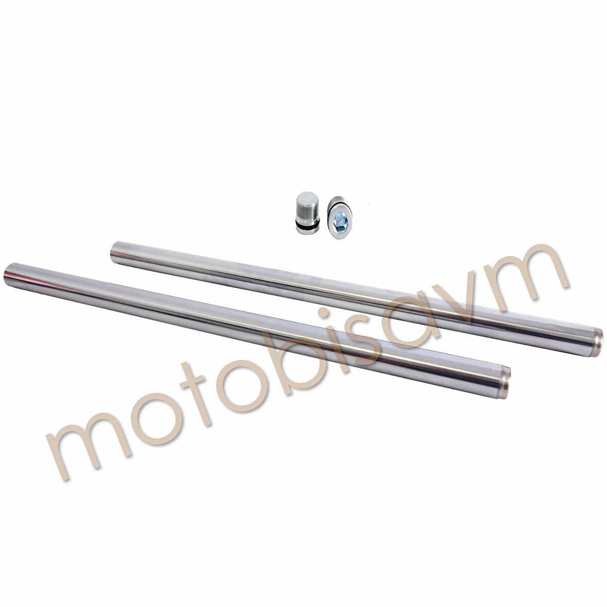 ÖN AMORTİSÖR BORUSU YBR