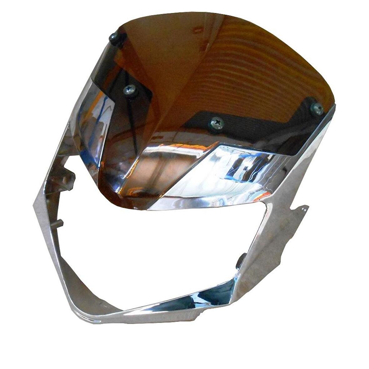 FAR GRENAJI DRİFT KROM