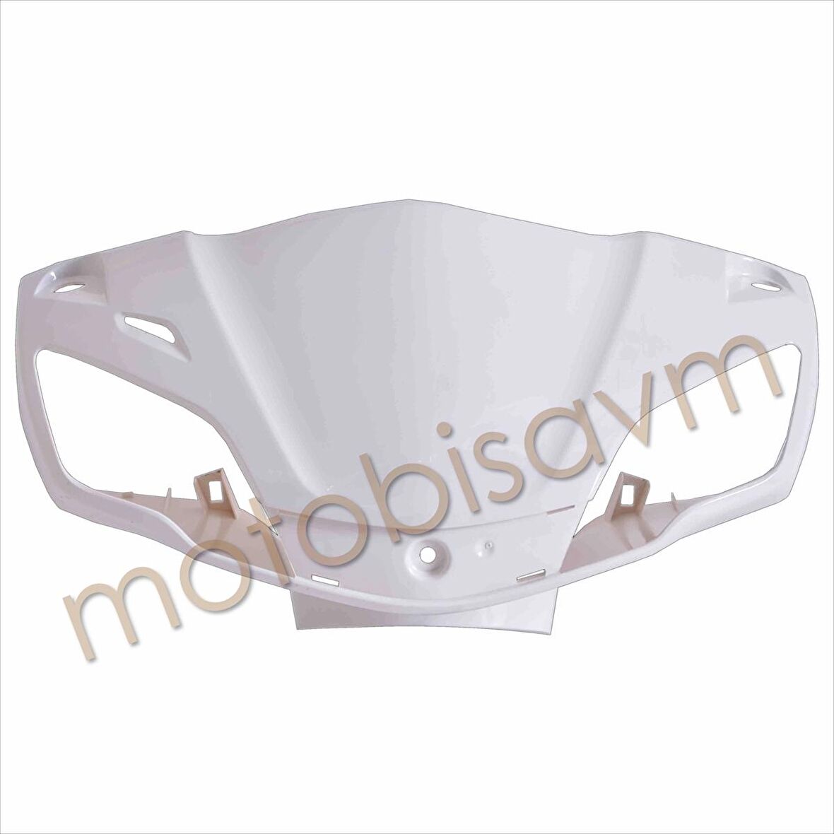 SİNYAL GRENAJI BEYAZ  ALPHA