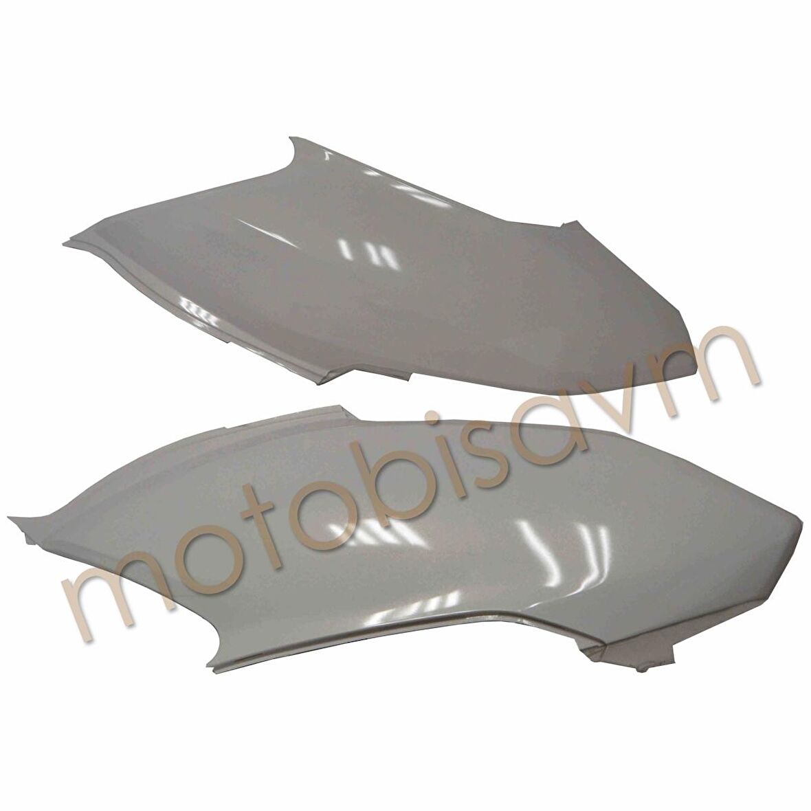 ARKA GRENAJ ALPHA BEYAZ