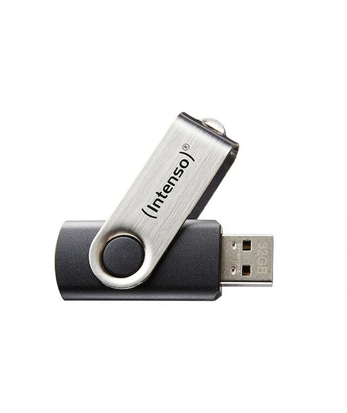 Intenso USB Flash 64GB Basic Line 2.0