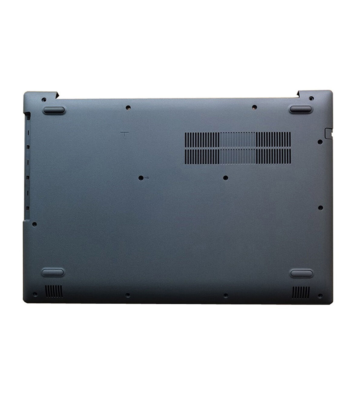 Lenovo IdeaPad 320-15IKB 320-15ISK Notebook Alt Kasa - Siyah