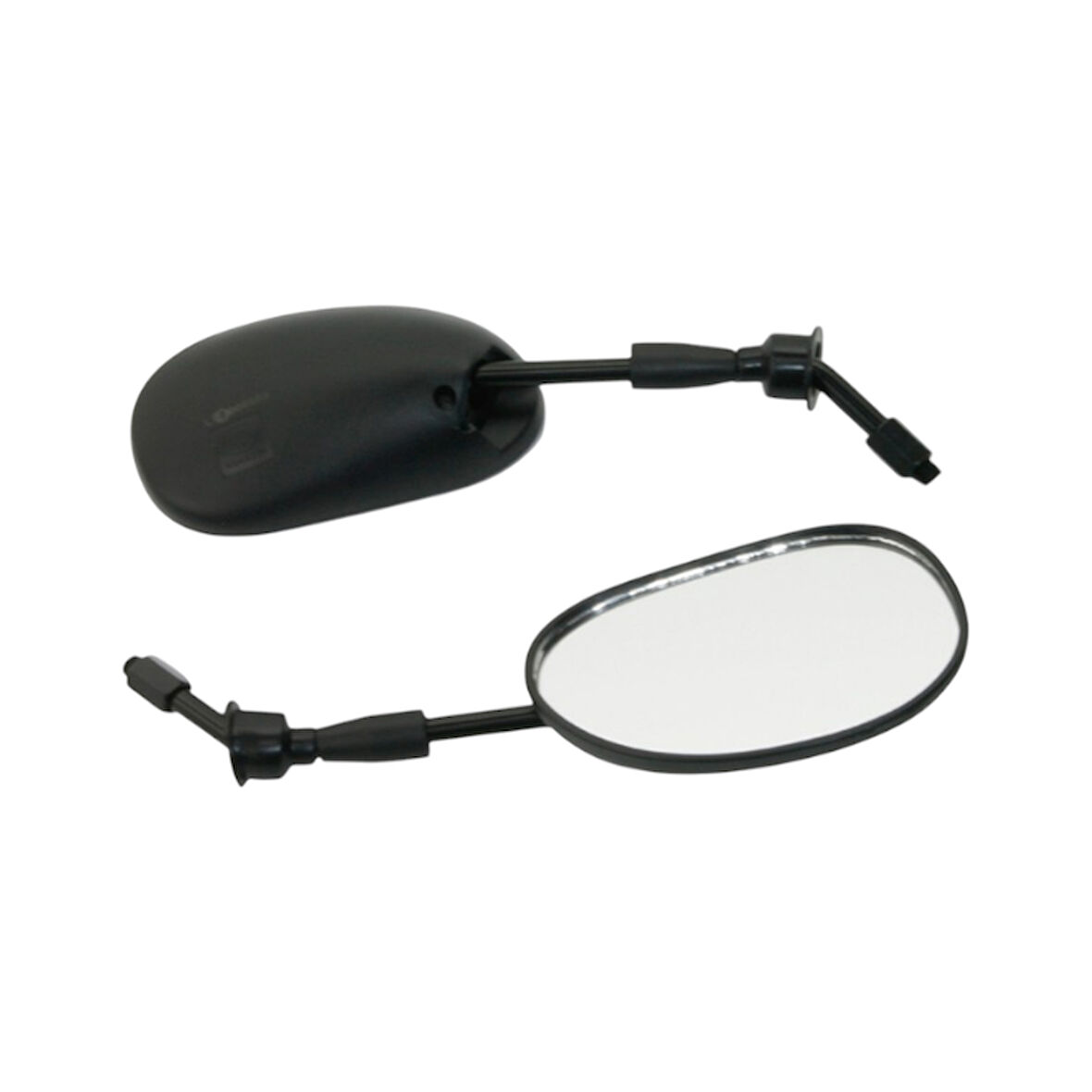 Motobir Ayna Takımı Orjinal Y4MON0280A0147 Mondial SFC 100 BASICX