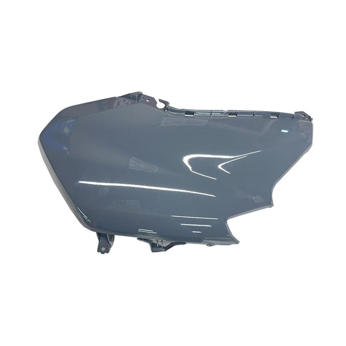 Yamaha Nmax 125-155 Sol Ön Göğüs - Nardo Gri (2021-2024) - B6HF8351003E