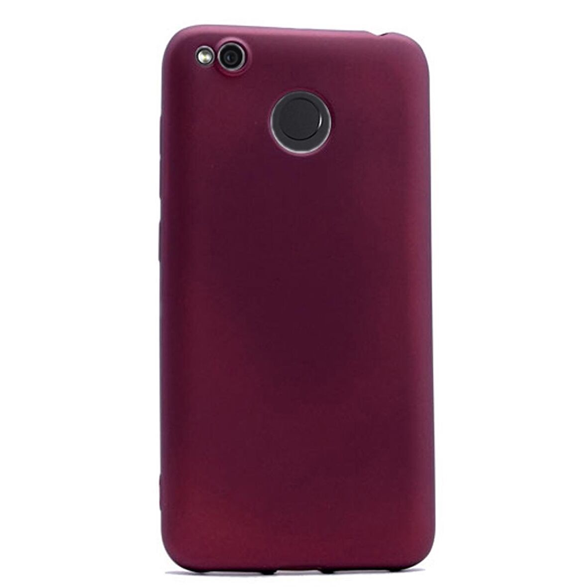 Gpack Xiaomi Redmi 4X Kılıf Premier Silikon Kılıf