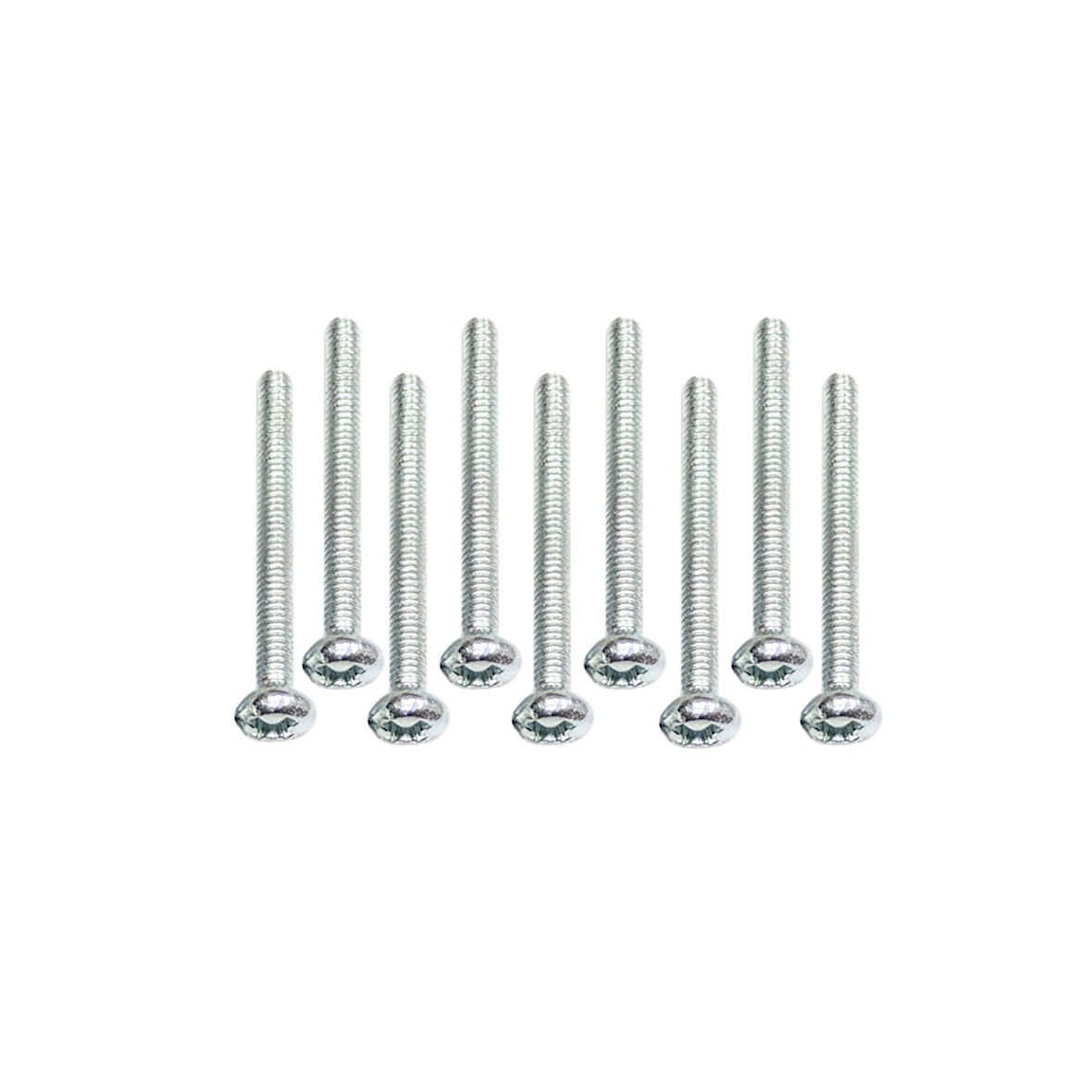 M2.5X20 YSB Vida 250 Adet