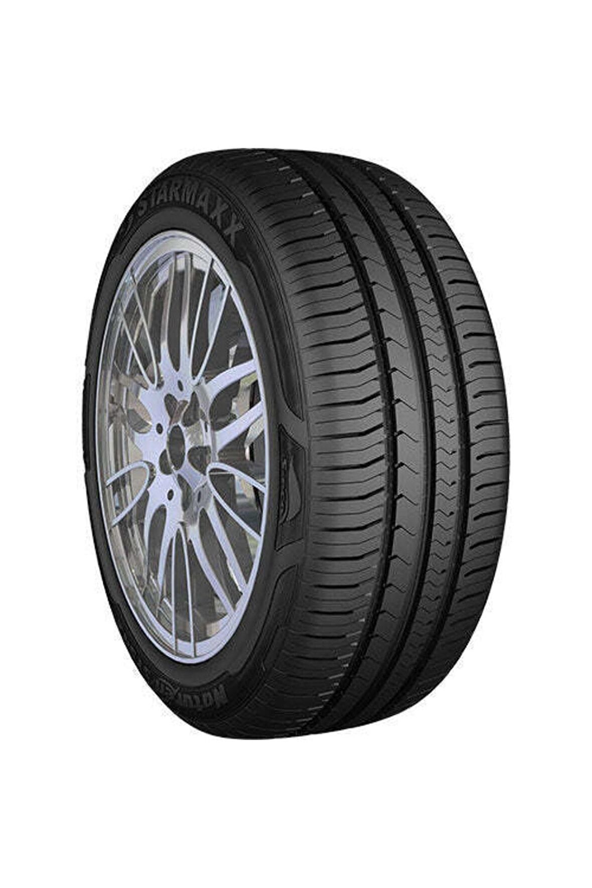 Starmaxx 185/65 R14 86t Naturen St542 Yaz Lastiği ( Üretim Yılı: 2024 )