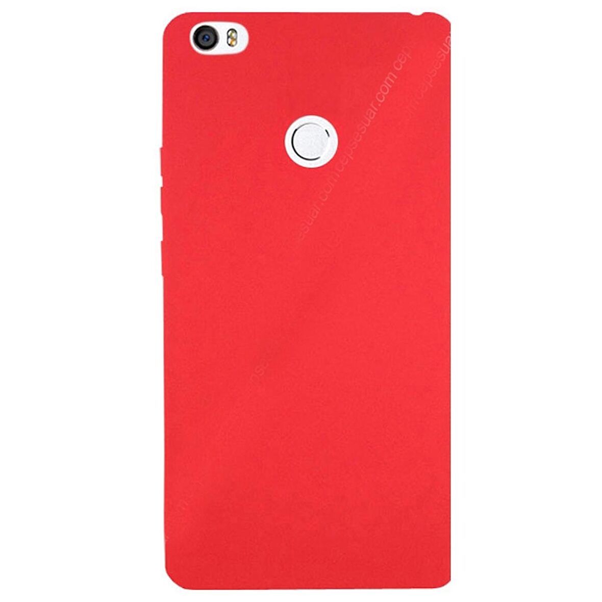 Gpack Xiaomi Mi Max Kılıf Premier Silikon Kılıf