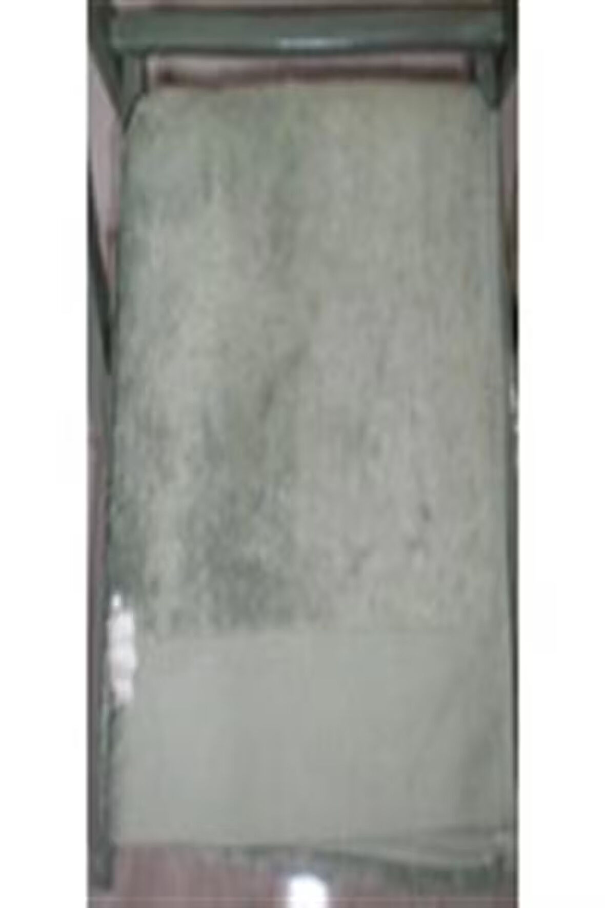 More Home  Plaş  Havlusu Doğal Bambu 70 x 140 Açık Yeşil
