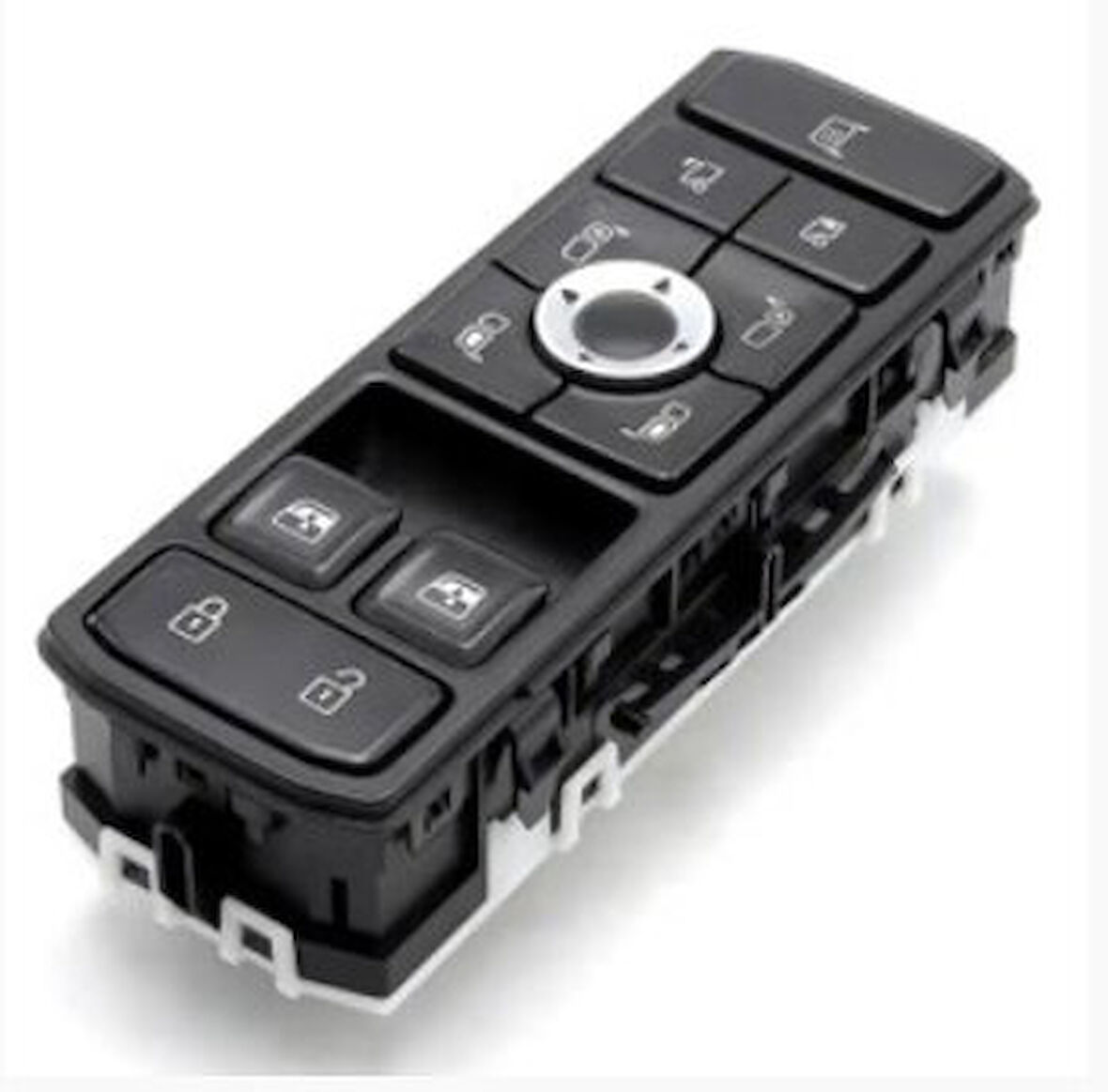 Cam Anahtarı Sol Scanıa L, P, G, R, S - serisi