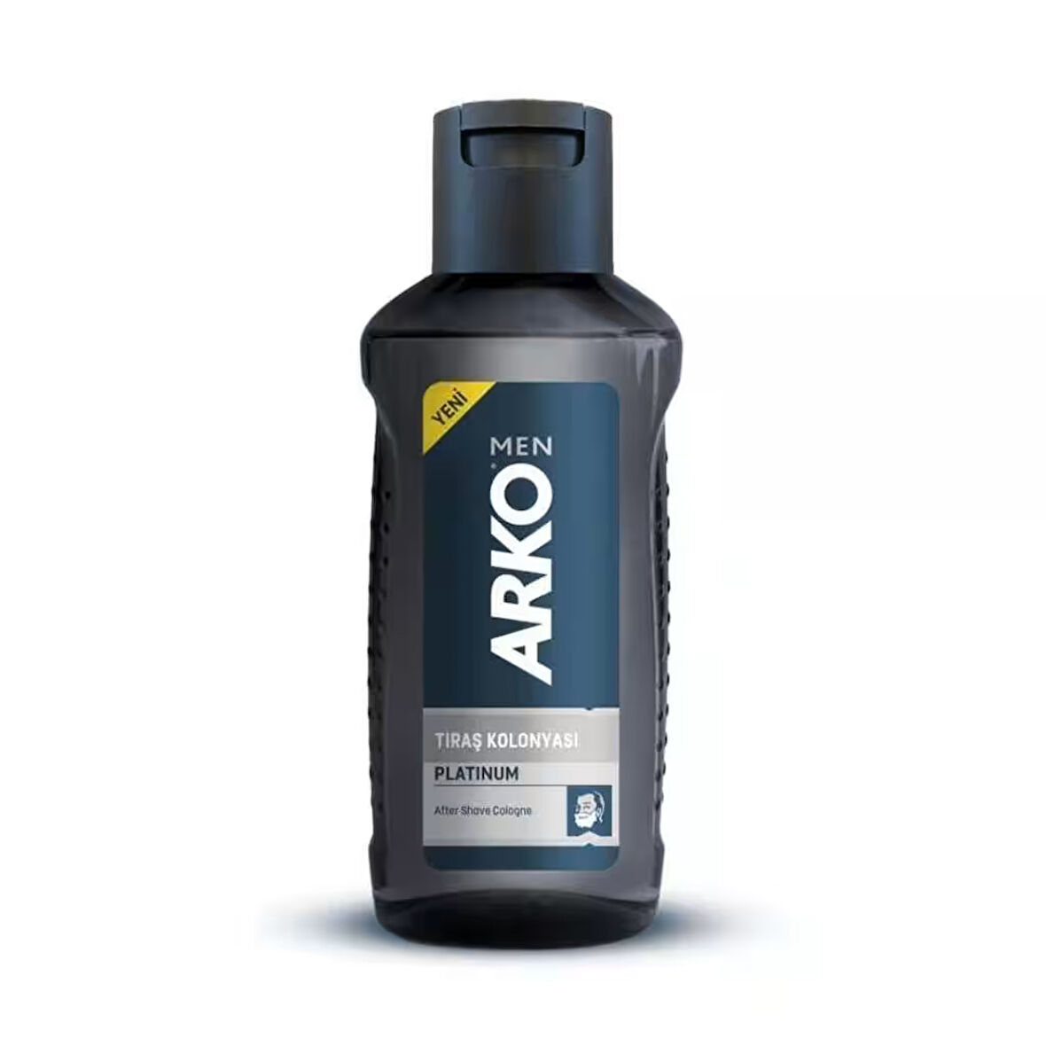 Arko Men Tıraş Sonrası Kolonya Platinum 255 Ml