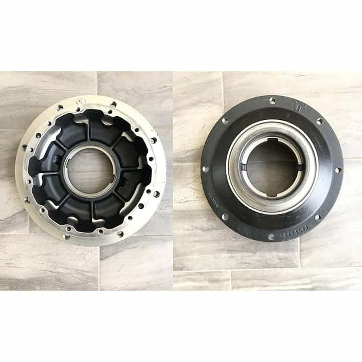 ÖN DİF.TEKER PORYASI 5151461-I