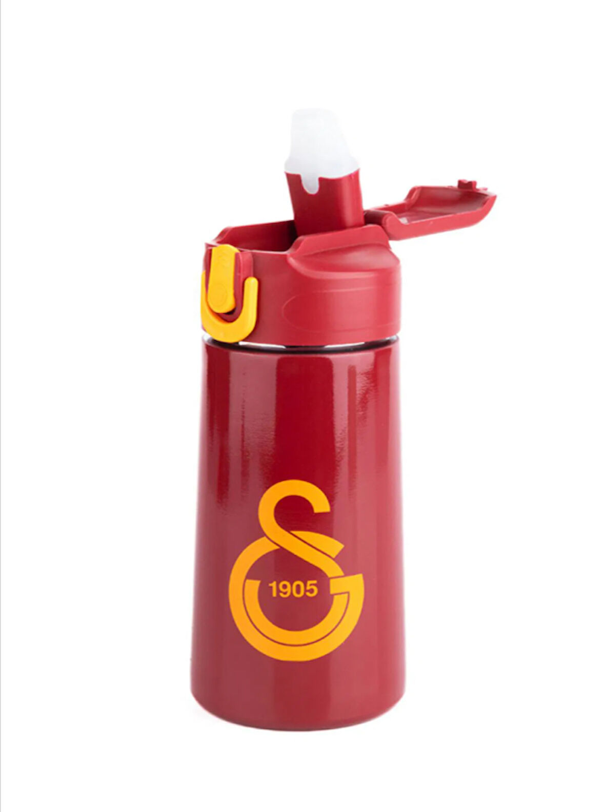 Lisanslı Galatasaray Çelik Matara 500ml