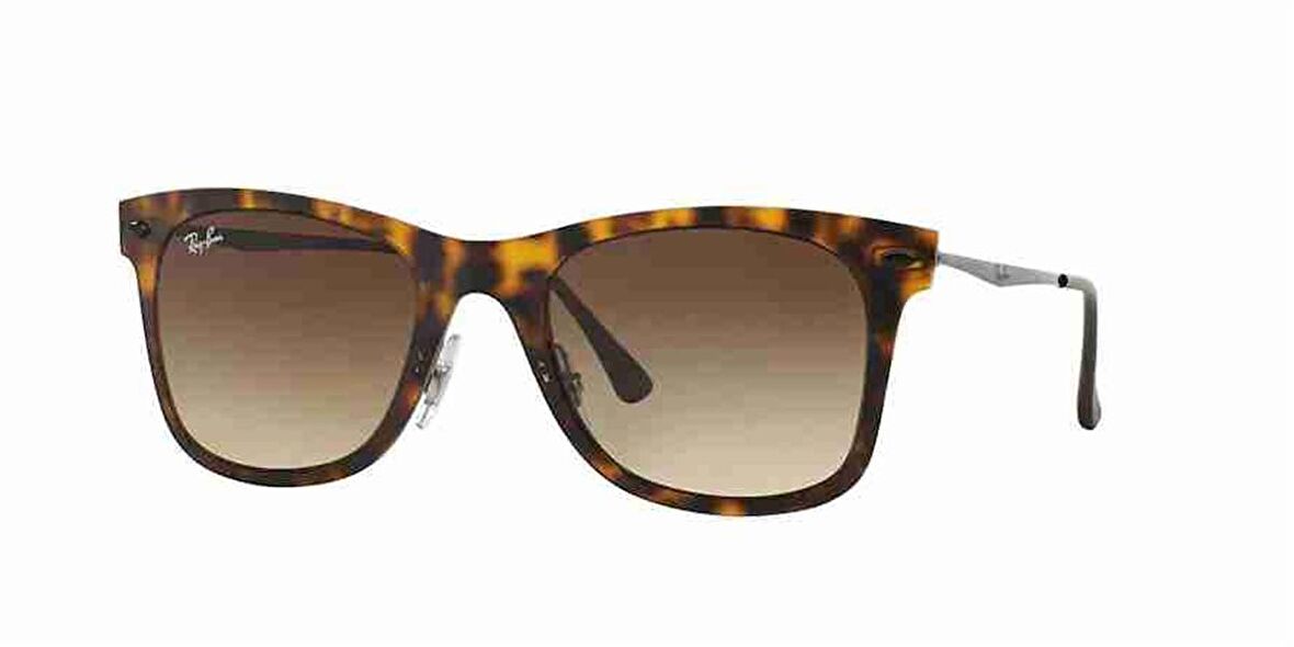 RAY-BAN 4210 894/13 50 Ekartman Unisex Güneş Gözlüğü