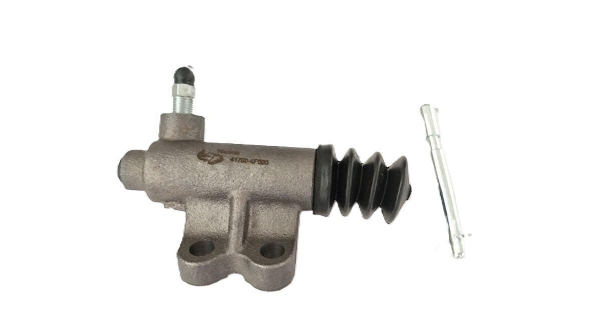MERKEZ DEBRİYAJ H100 KAMYONET 04-07 ALT