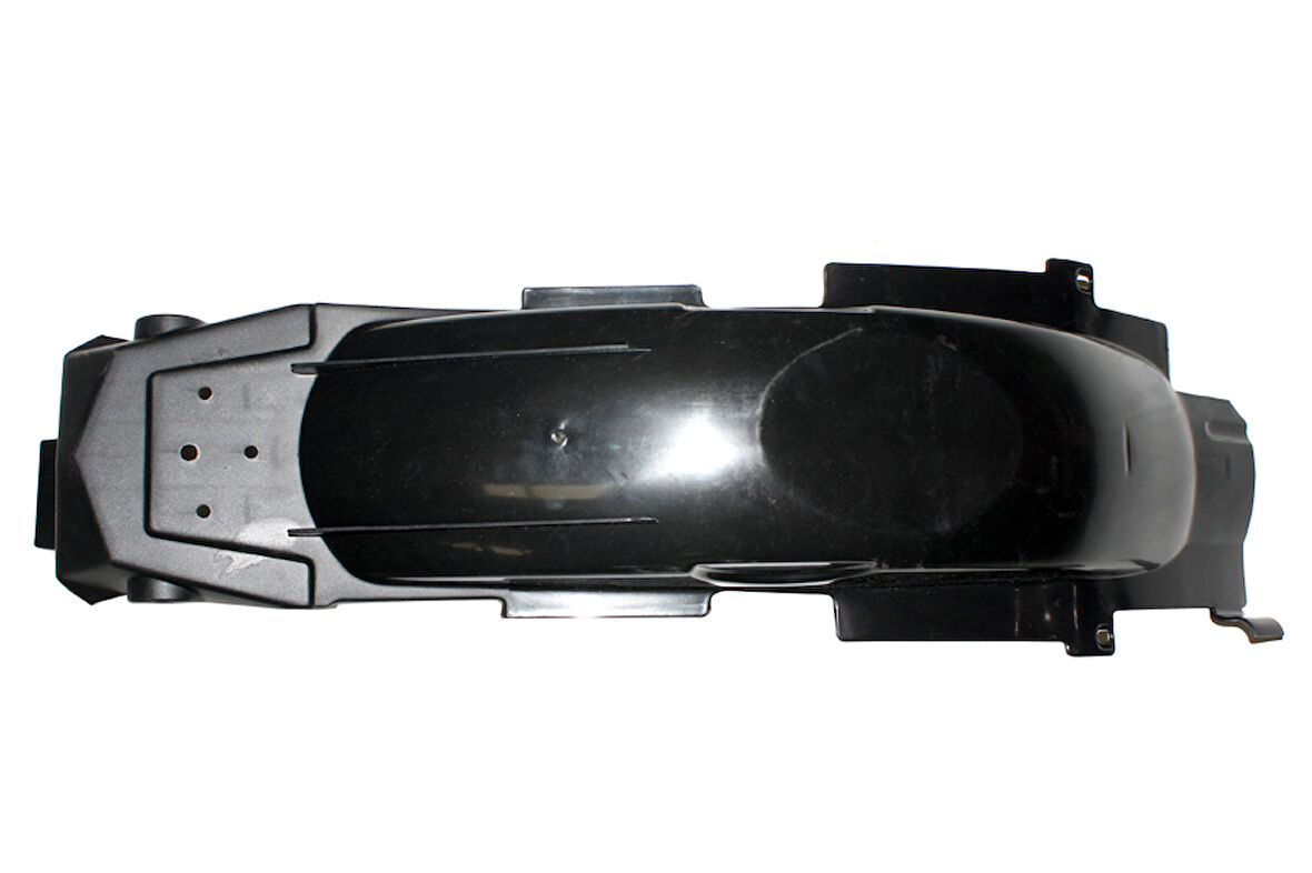 Monero Mondial 125 mh Drift Arka Çamurluk