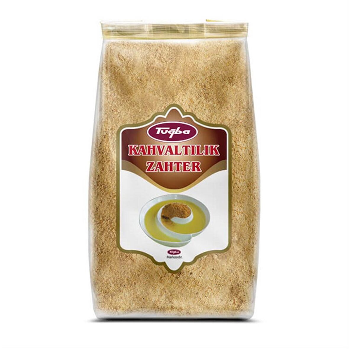 Kahvaltılık Zahter 160 gr