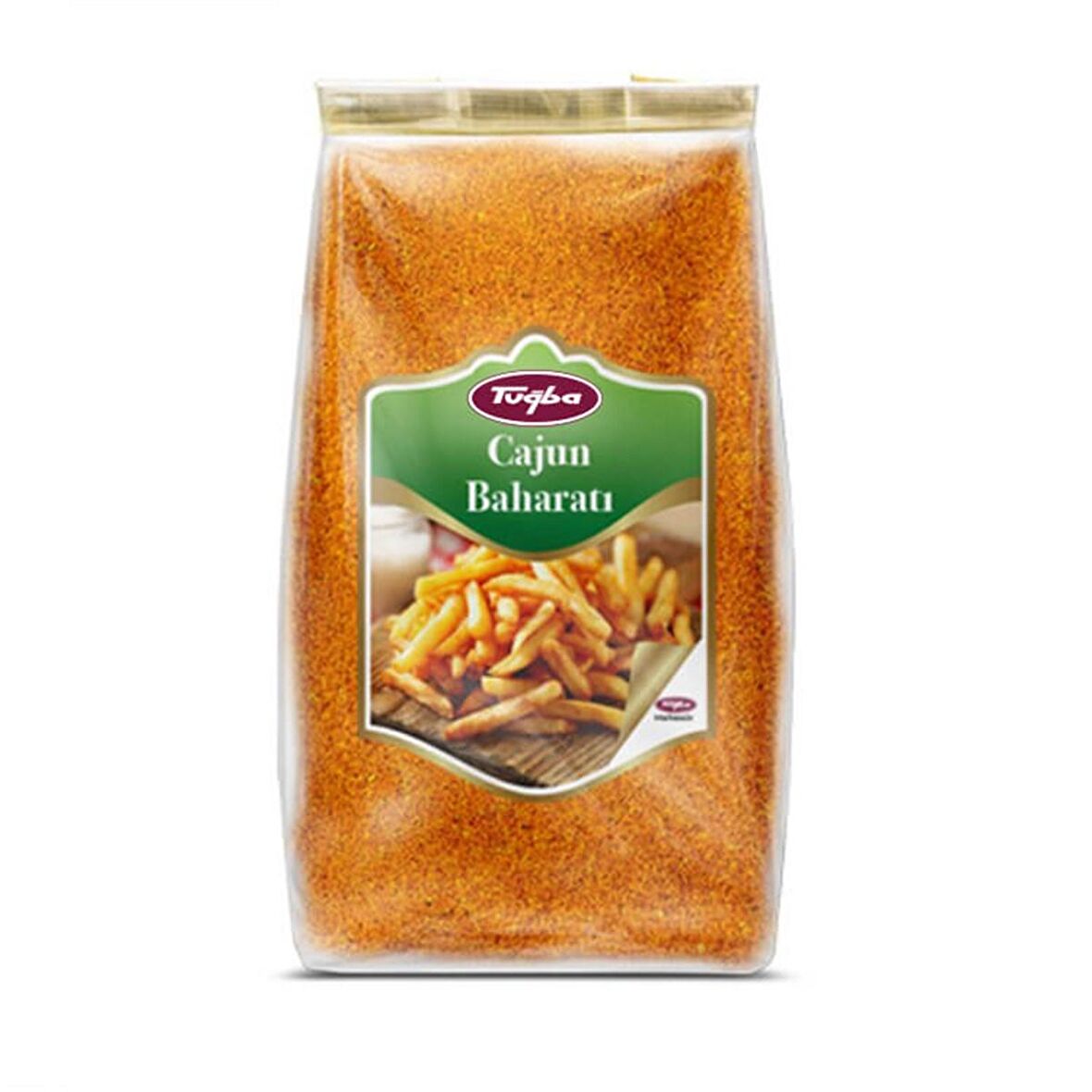 Kajun Baharatı 200 gr