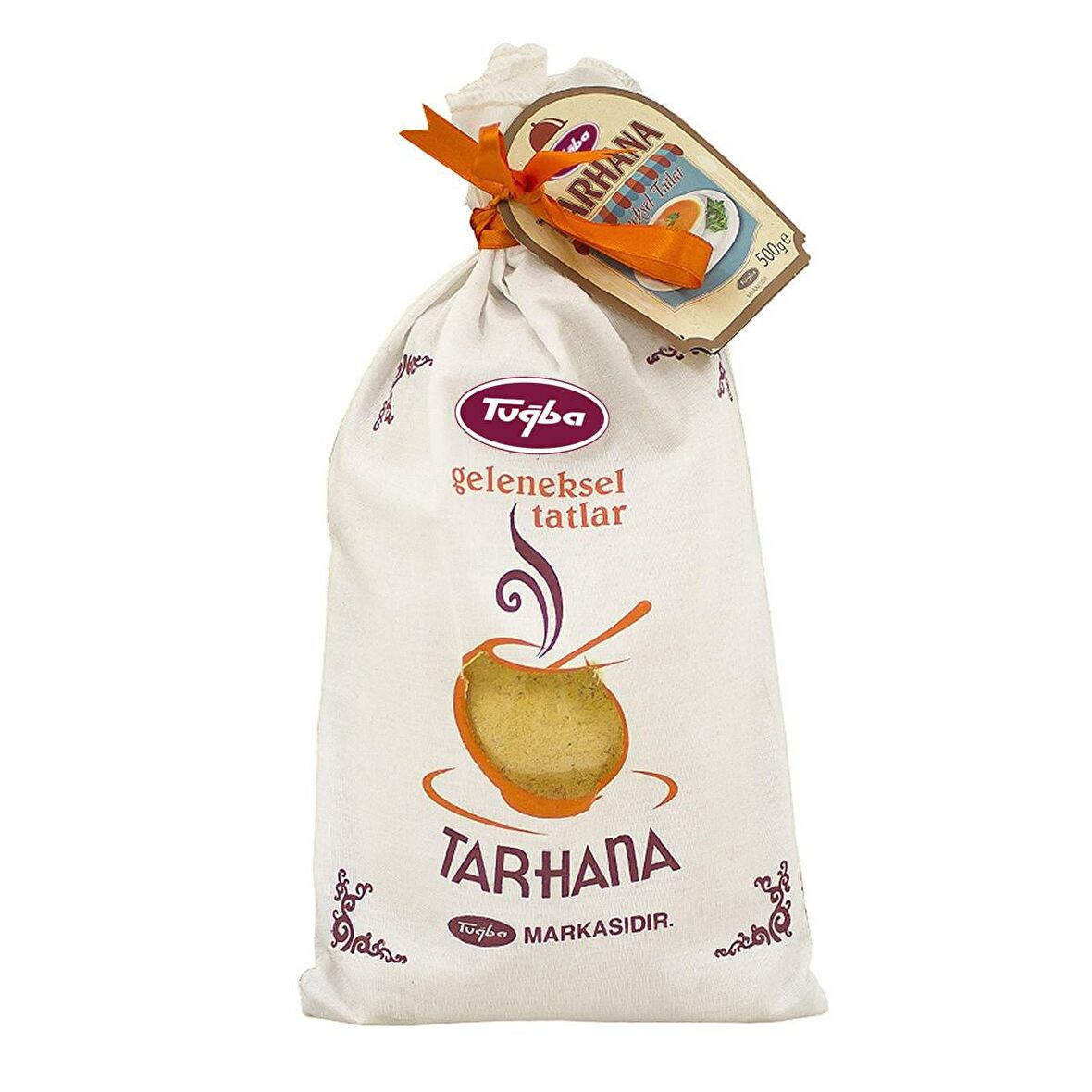 Tarhana 500 gr