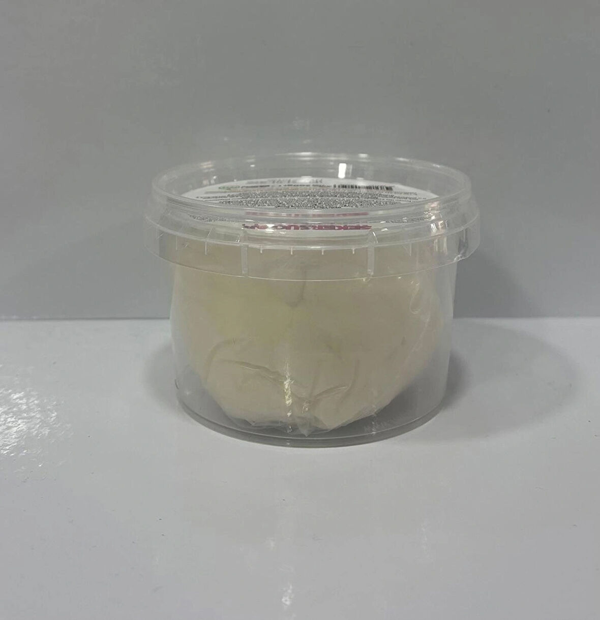 Şeker Sugar BEYAZ Şeker Hamuru 200 gr