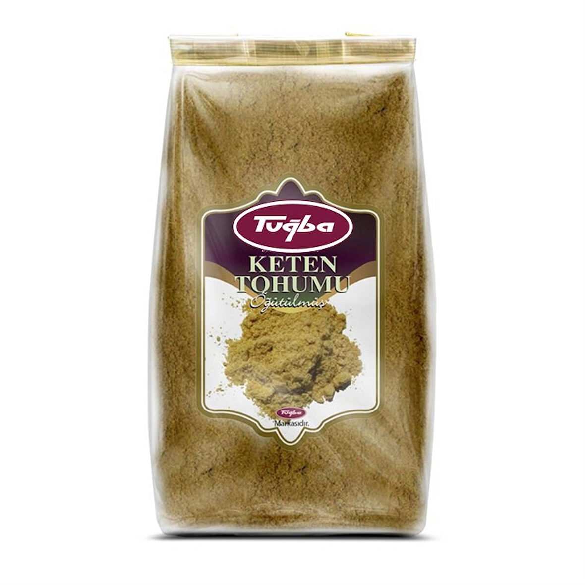 Keten Tohumu Toz 291 gr