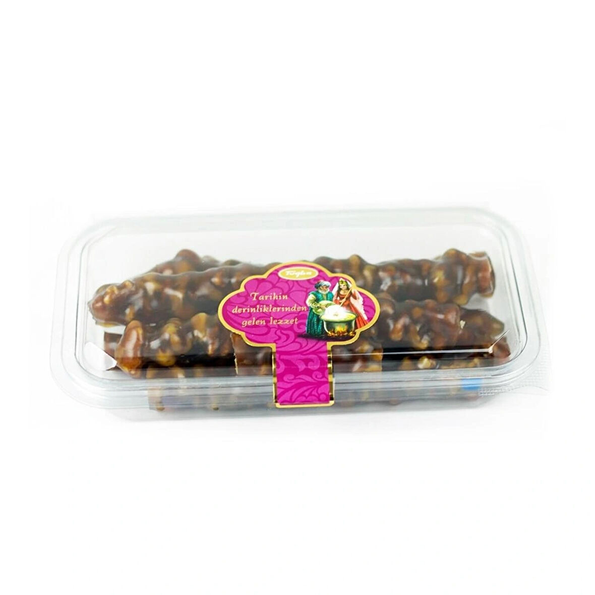 Cevizli Üzüm Şıra 350 gr
