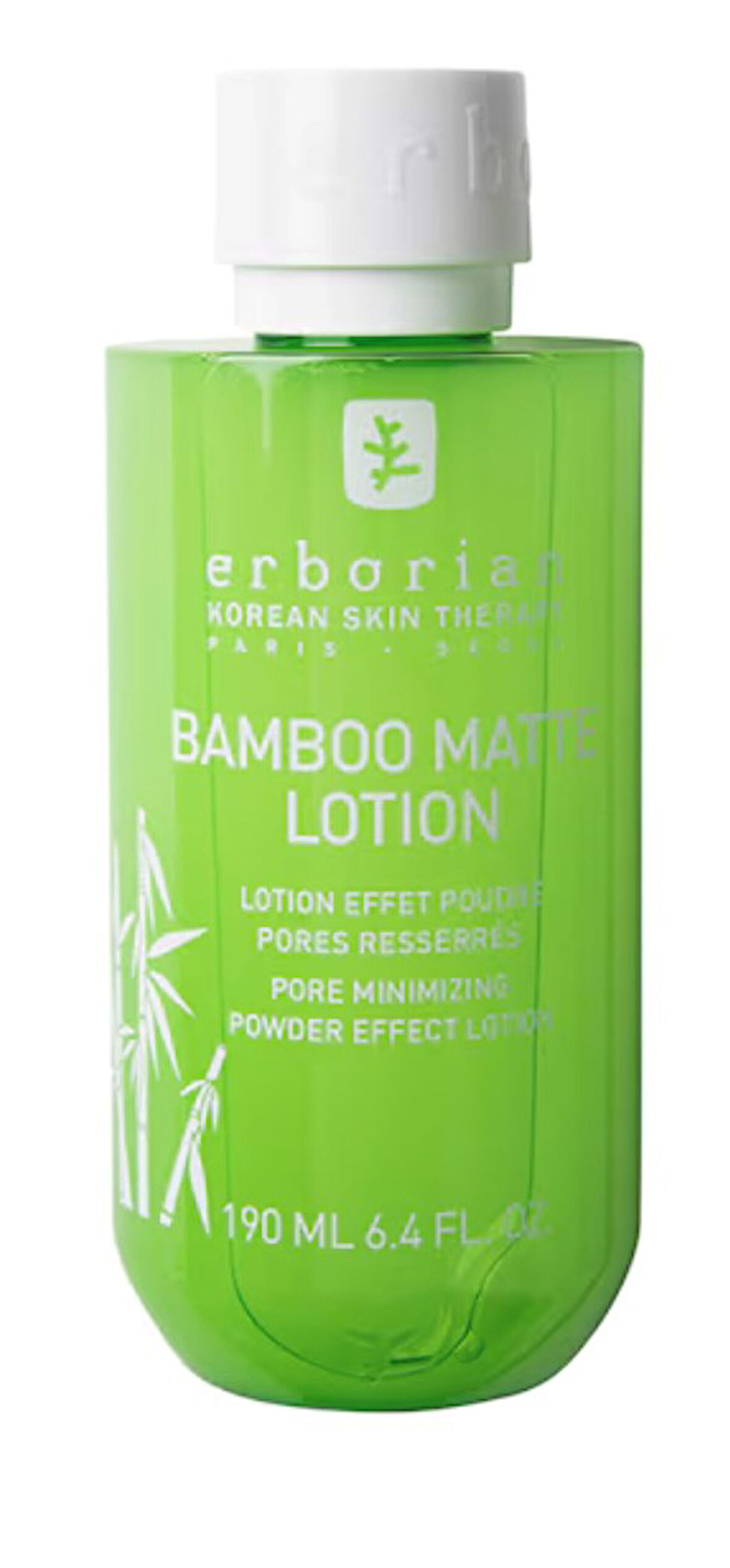 Erborian BAMBOO MATTE LOSYON - Pudra Efektli Losyon 190 ml 