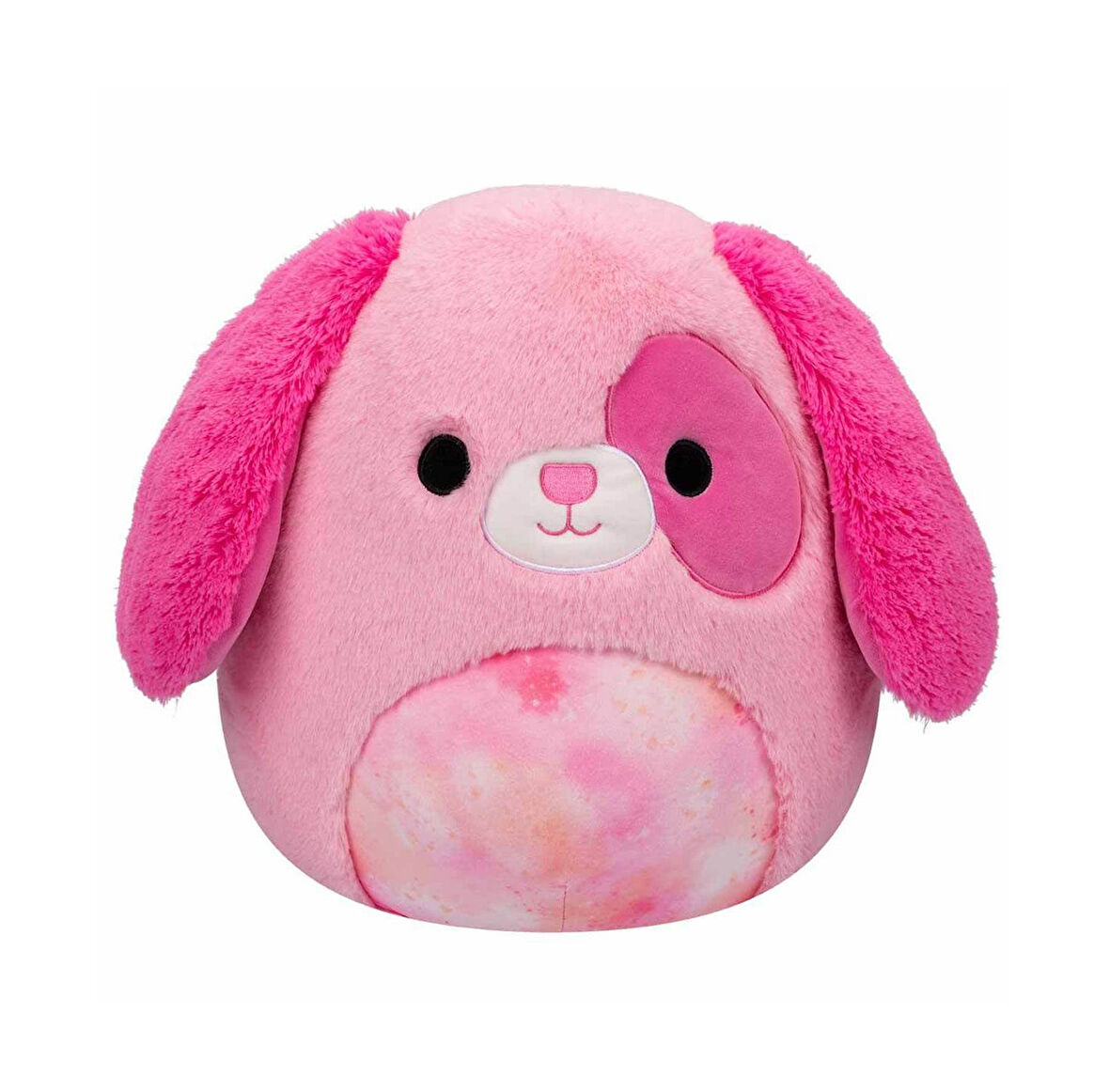 SQ CR05619 Squishmallows Fuzz-A-Mallows Peluş 30 cm S18