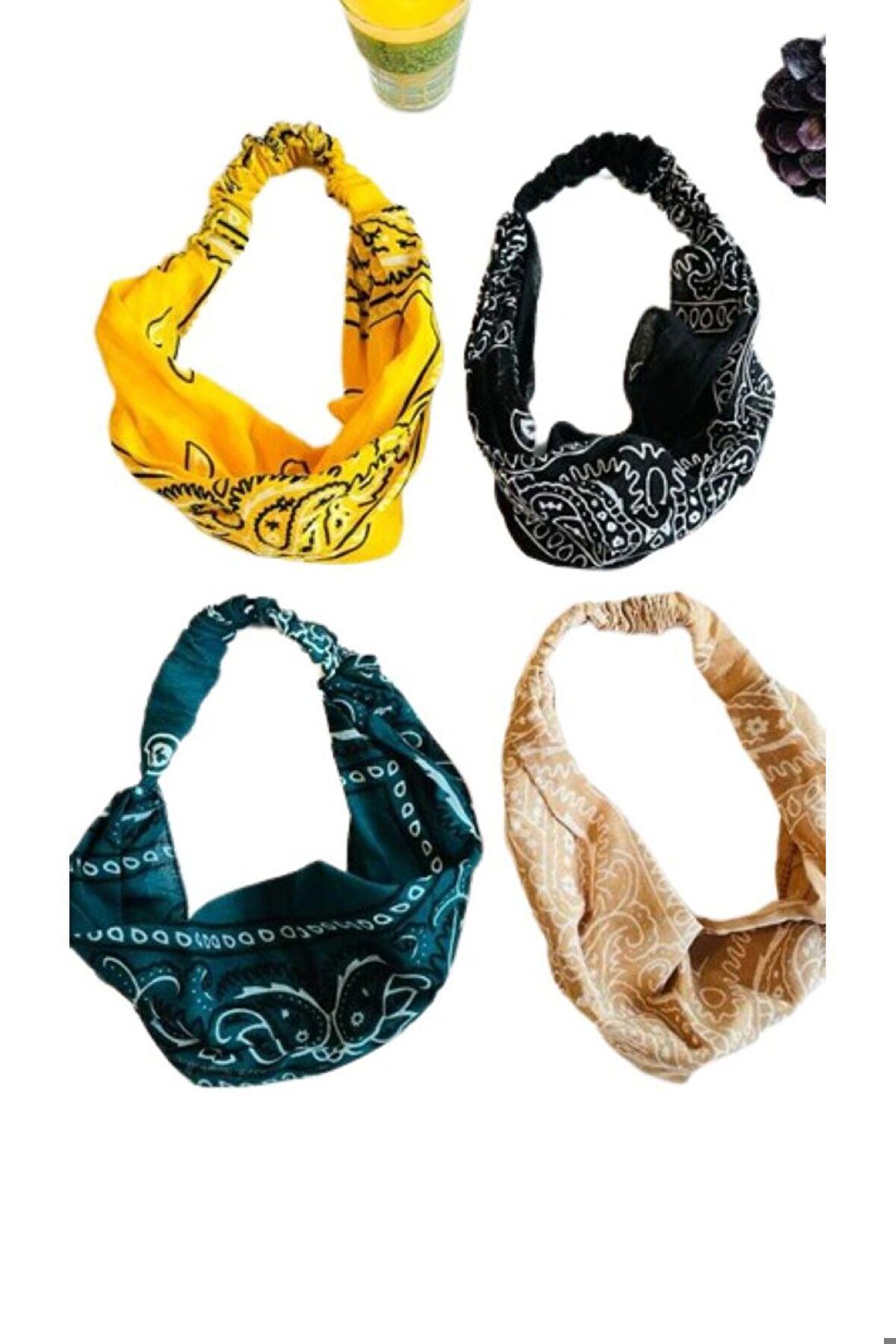 BANDANA