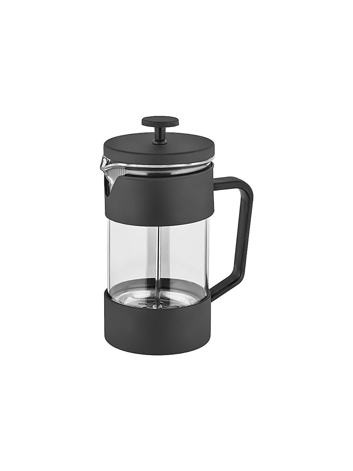 ZCM-7202 French Press - 300 ml