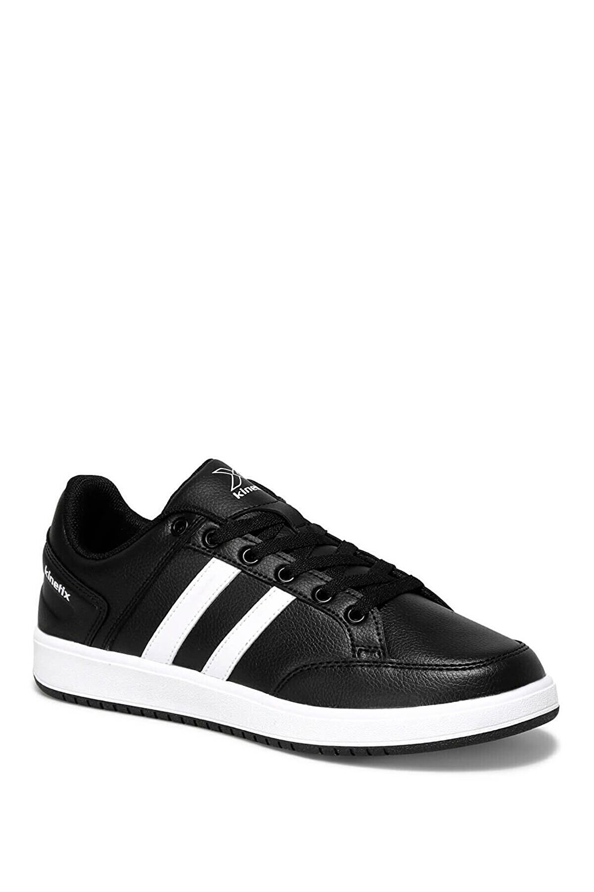 Kinetix Kort Pu.Sneaker Günlük Kadın Spor Ayakkabı