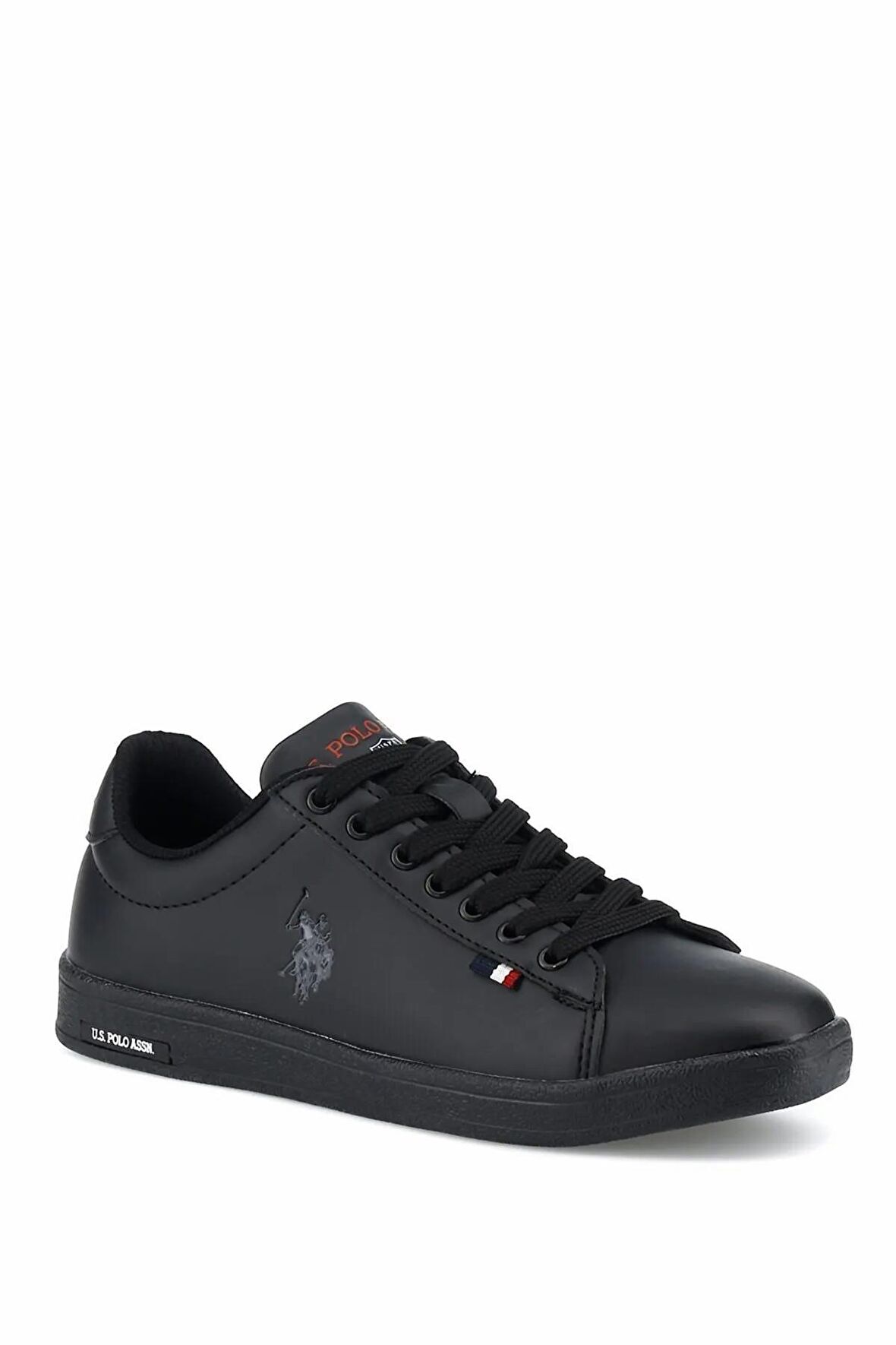 U.S. Polo Assn. Franco Günlük Unisex Sneaker Ayakkabı