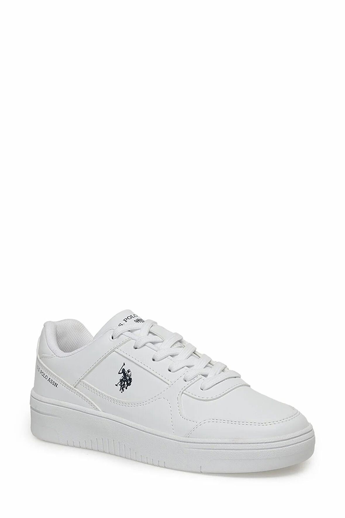 US Polo Assn Lee Günlük Unisex Spor Sneaker Ayakkabı