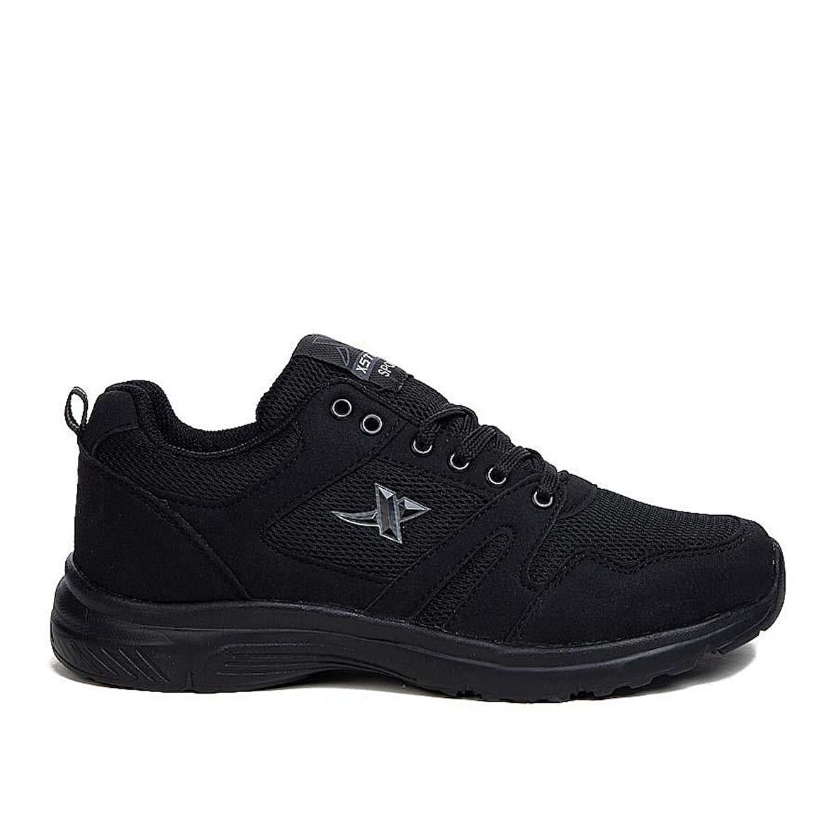 XStep 020 Unisex Fileli Günlük Hafif Spor Ayakkabı