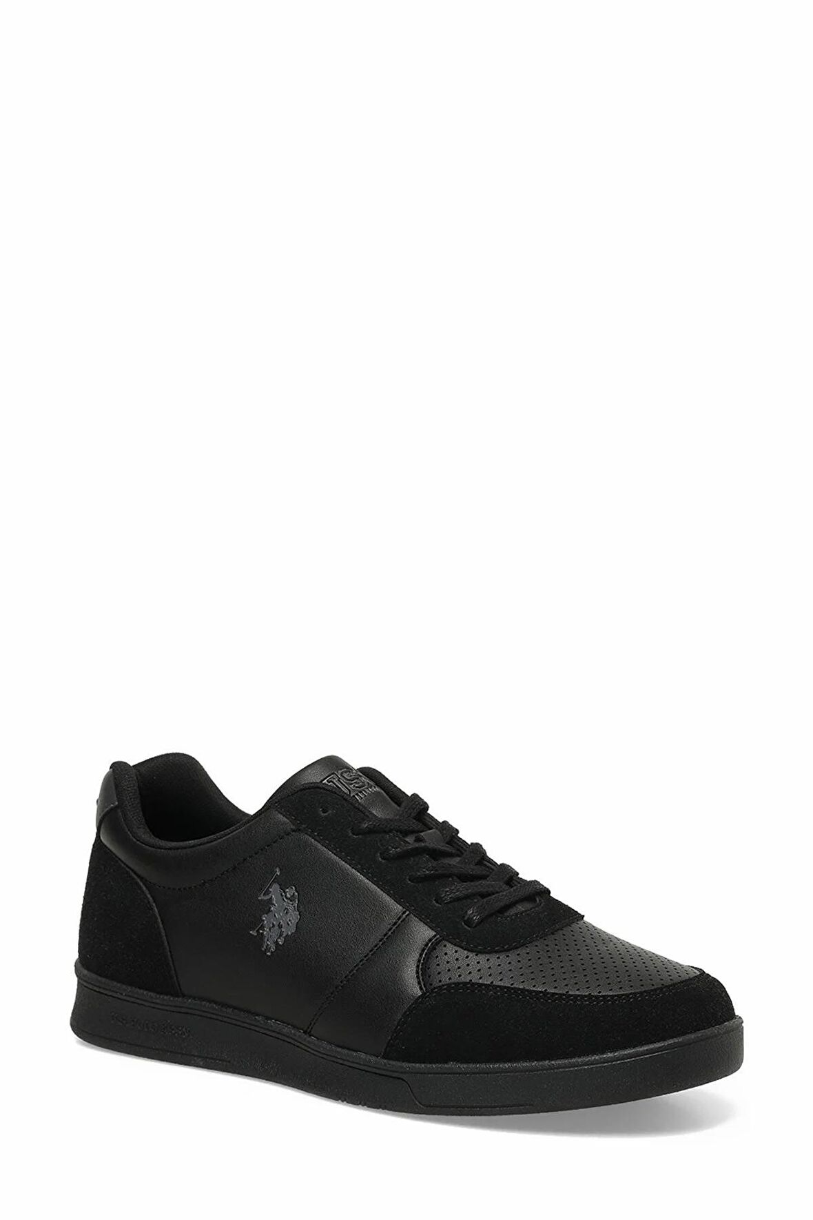 U.S. Polo Assn. Fuga Günlük Erkek Spor Sneaker Ayakkabı