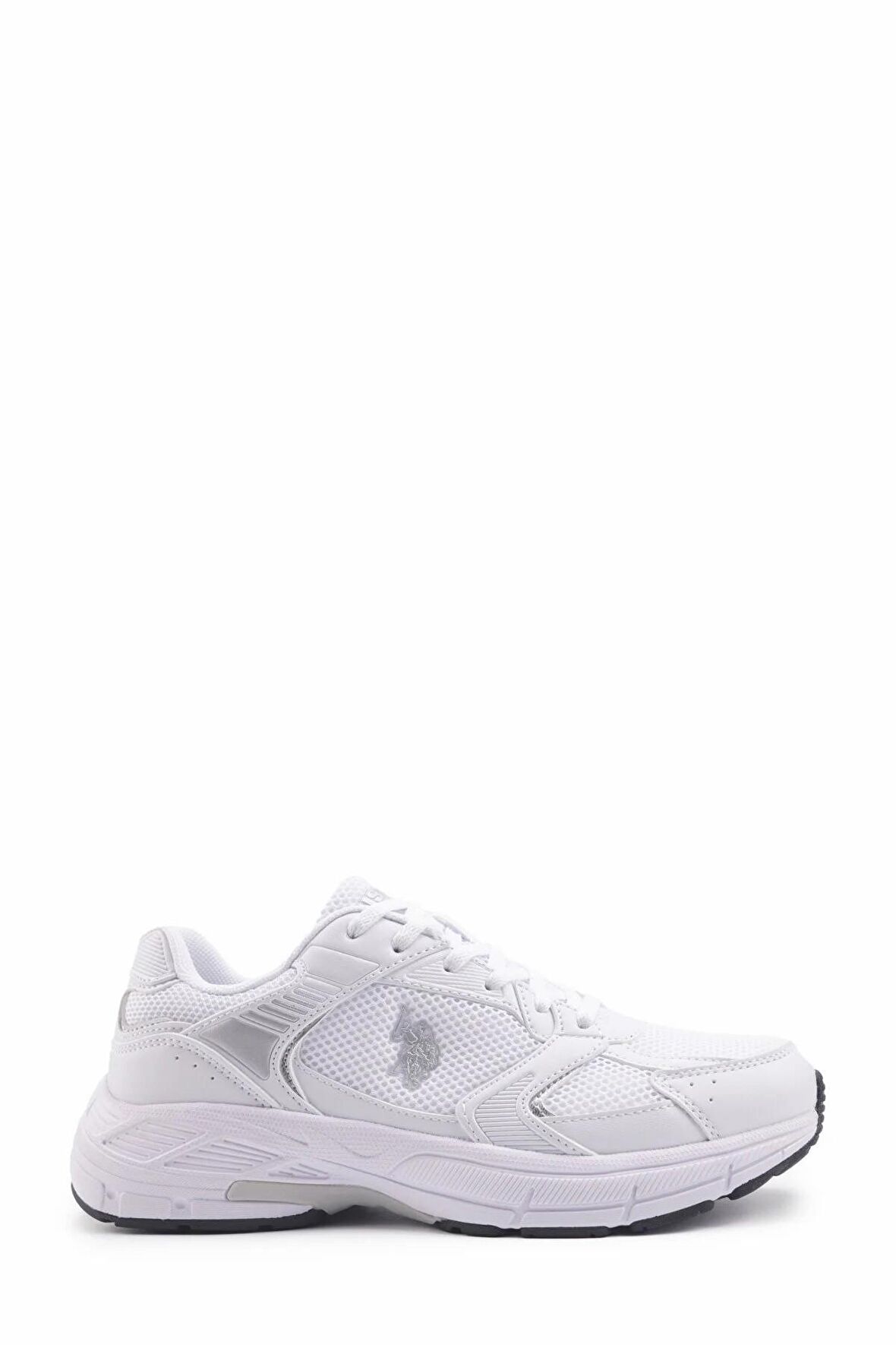 Felıx Wmn Kalın Taban Kadın Günlük Spor Sneaker Ayakkabı