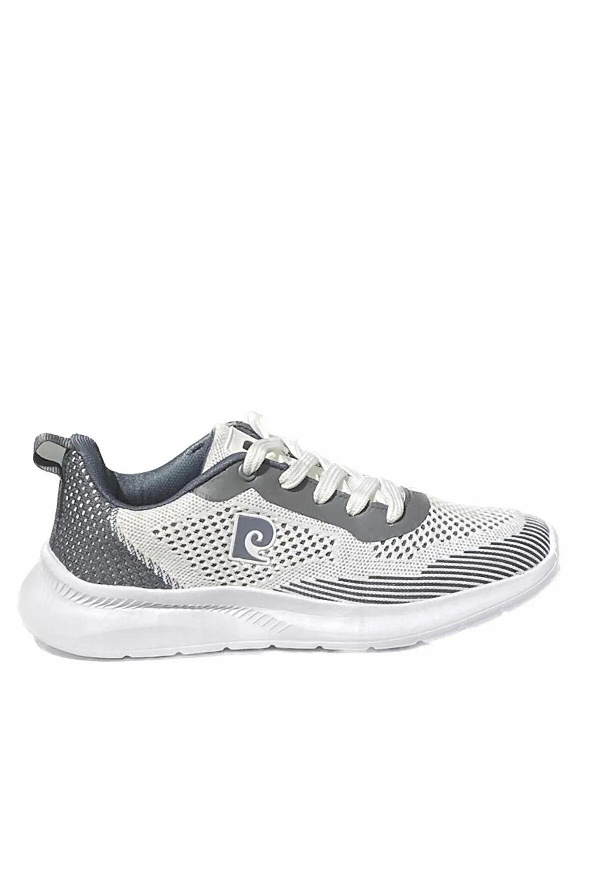 Pierre Cardin 9302 Keten Hafif Yazlık Erkek Sneaker Spor Ayakkabı