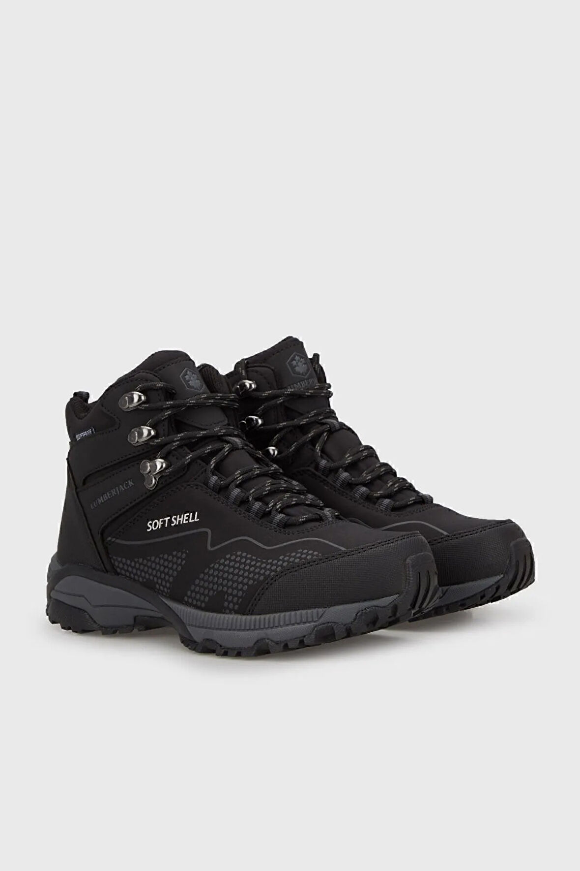 Lumberjack Fest Hı Unisex Outdoor Bot Su Geçirmez Waterproof