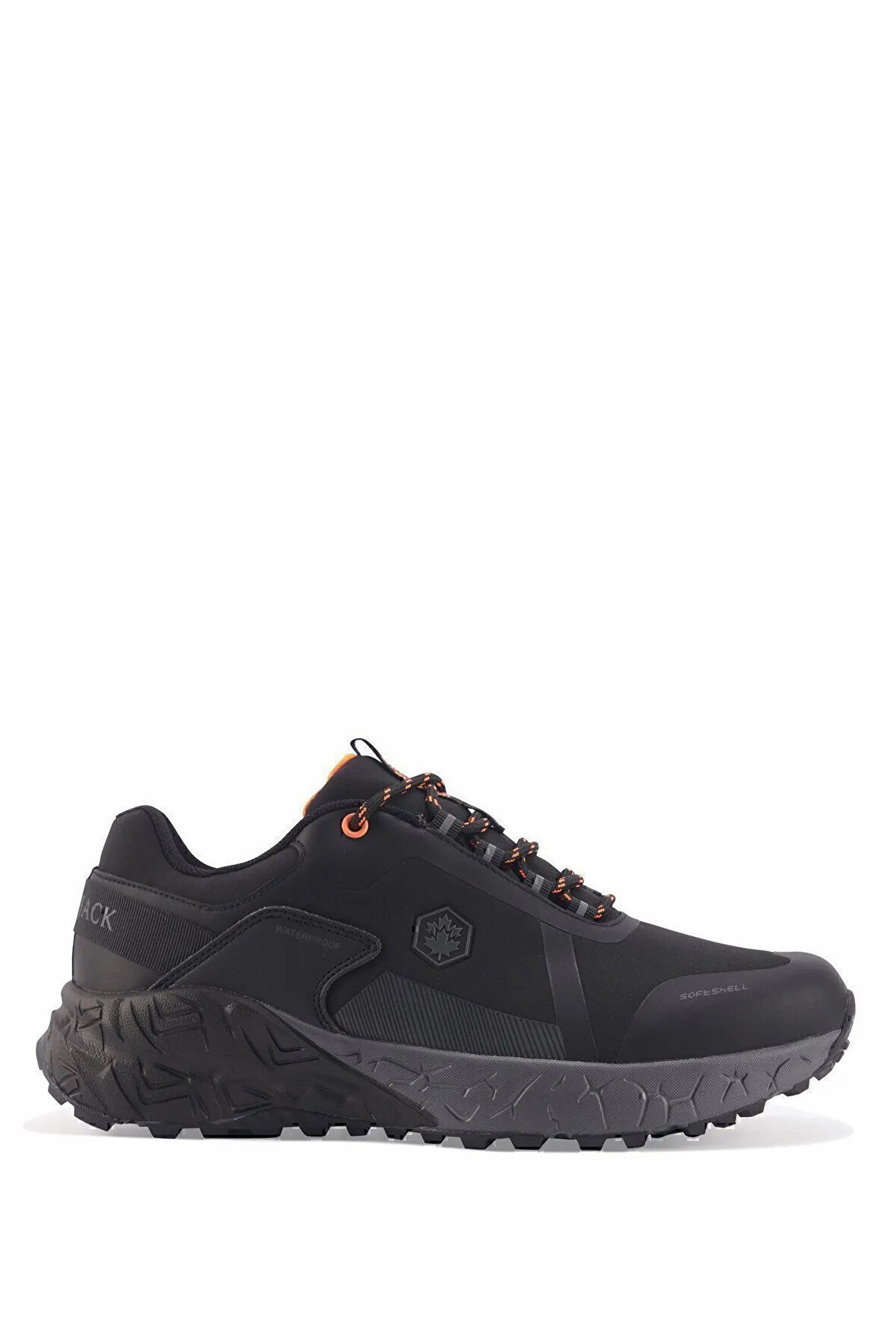 Lumberjack JORAI Kışlık Waterproof Su Geçirmez Outdoor Spor Ayakkabı