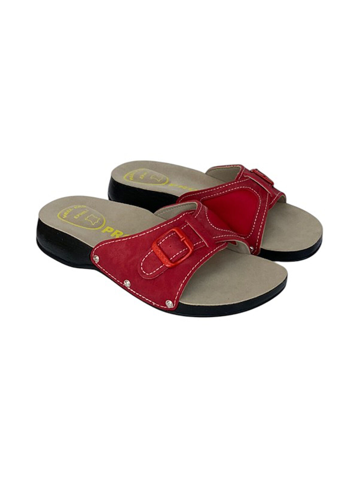 Prodexy Ortopedik Halluks Ve Topuk Dikeni Terliği Kemik Çıkıntısı Terliği