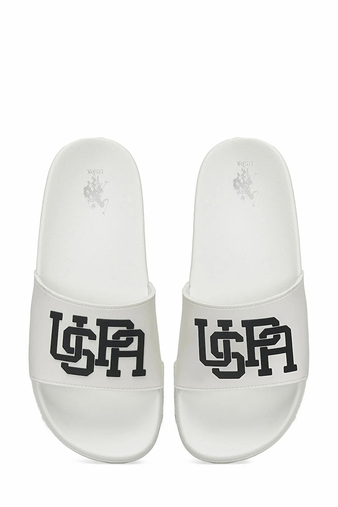 U.s Polo Assn. Matis Unisex Deniz Plaj Havuz Terliği