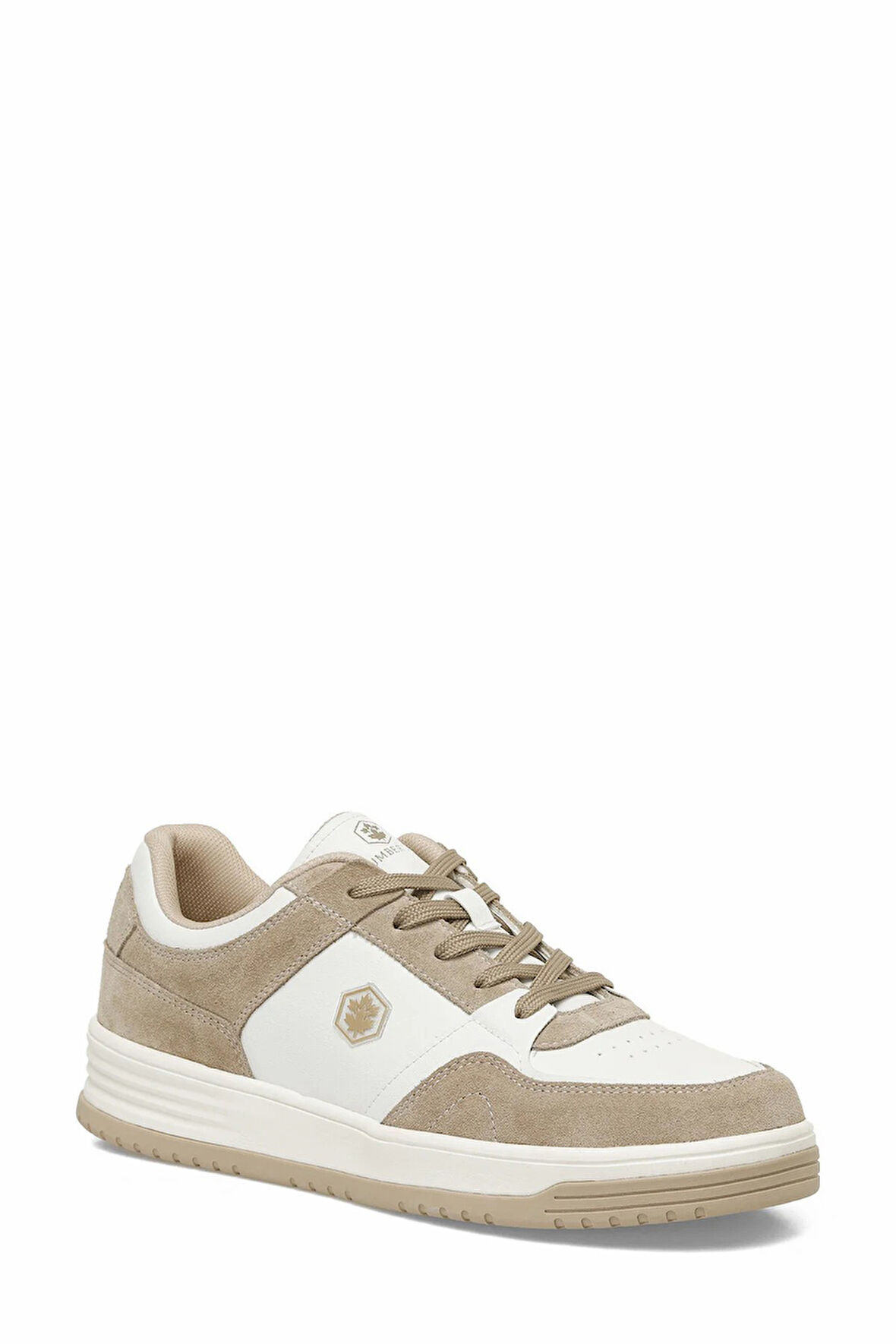 Lumberjack Velo Günlük Erkek Süet Detaylı Spor Sneaker Günlük Erkek Ayakkabı