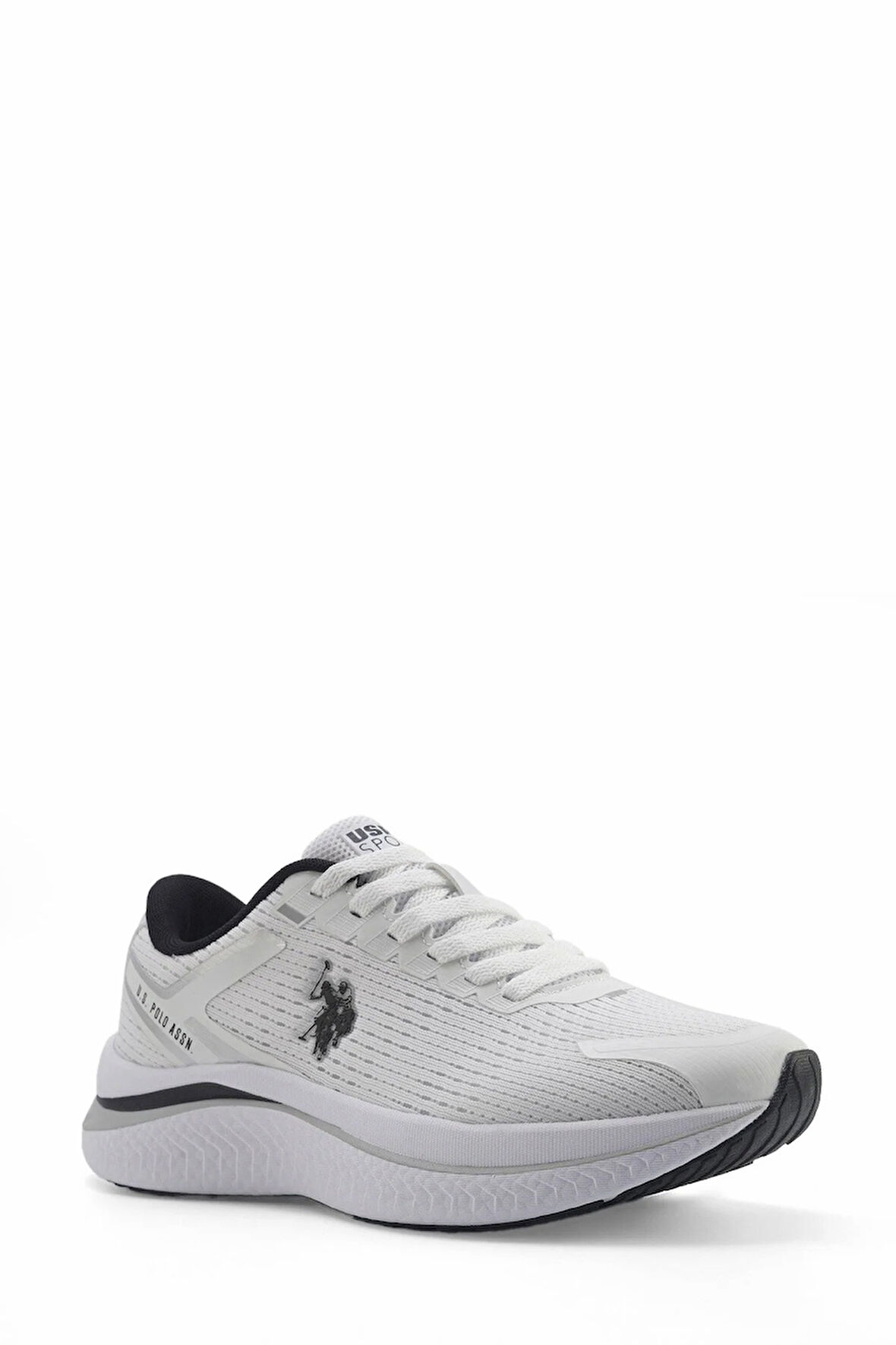 U.s. Polo Assn. GENESIS Erkek Spor Ayakkabı Koşu Yürüyüş Ayakkabısı