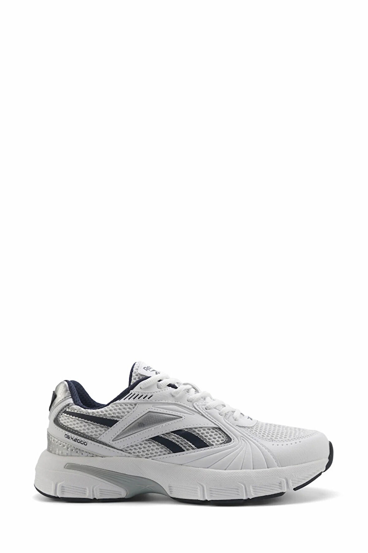 Reebok DEX2000 Female  Comfort Taban Fileli Kadın Günlük Spor Sneaker Ayakkabı