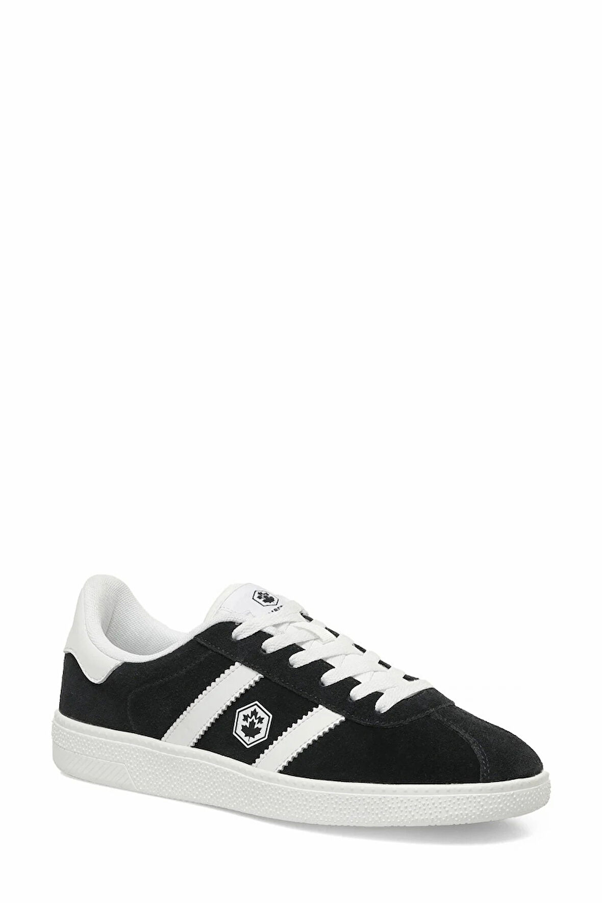 Lumberjack Frosty Süet Günlük Erkek Sneaker Spor Ayakkabı