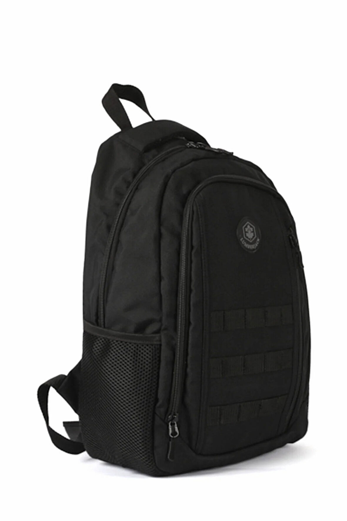 Lumberjack ELITE Unisex Sırt Çantası Okul Çantası Laptop Bölmeli