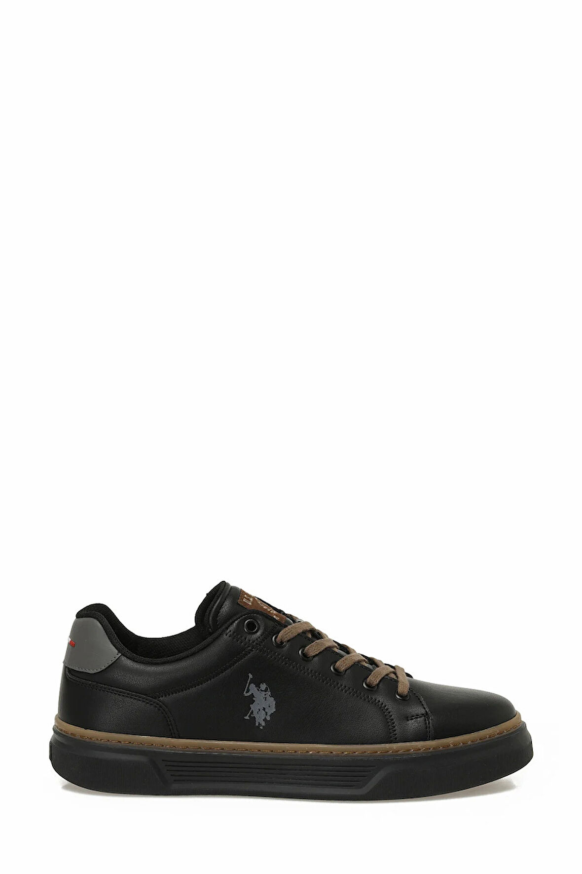 U.S. Polo Assn. BUDDY Dikişli Şık Erkek Sneaker Günlük Ayakkabı