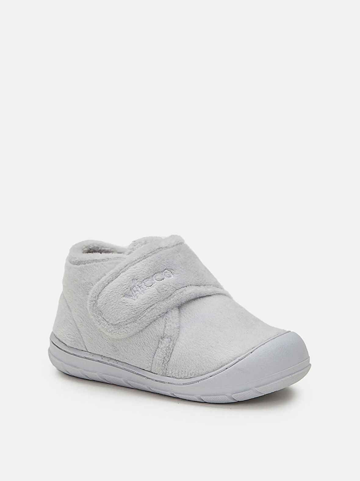 Vicco Color Çocuk Keten Panduf Ayakkabı Günlük Anaokulu Kreş Ayakkabısı